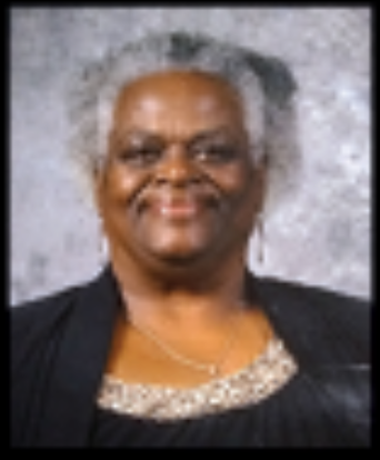 Rev. Glenda Roulhac photo