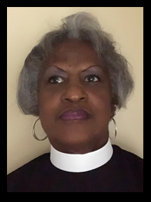 Rev. Carol Becton photo