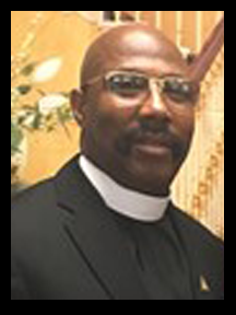 Rev. Claude Foy III photo