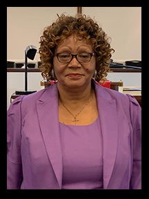 Rev. Doris Petteway photo