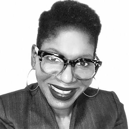 Rev. Letishia Chapman photo