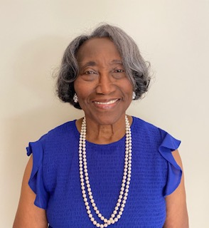 Marian P. McLean photo