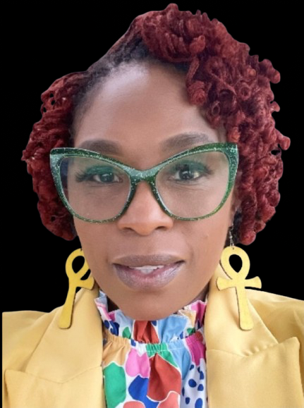Mrs. Shannique Boomer Brown Photo