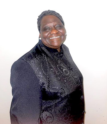 Sis. Sandra Swann-Meadows photo