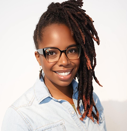 Angela Walker photo
