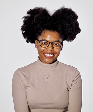 Yarkia Chapman photo